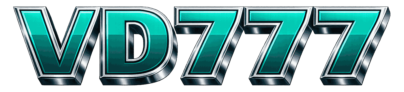 VD777 Logo